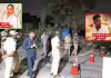 మేడ్చల్&zwnj; కాల్పుల ఘటన.. ఇబ్రహీం సహా ఇద్దరు అరెస్ట్&zwnj;