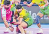 చివరి బెర్త్&zwnj; పట్నా పైరేట్స్&zwnj;దే