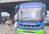హైదరాబాద్&zwnj;లో ఆర్టీఏ అధికారుల దాడులు