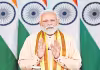 దేశ నిర్మాణంలో యువత కీలకం