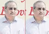 అక్రమ ప్రాజెక్టులపై చేష్టలుడిగిన చంద్రబాబు