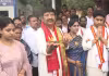 దుర్గమ్మ సన్నిధిలో జోగి రమేష్&zwnj; సత్యప్రమాణం