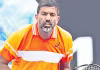 బోపన్న జంటకు నిరాశ 