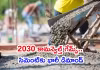 మౌలిక సదుపాయాల కల్పనకు సిద్ధమవుతున్న కంపెనీ