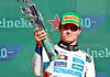 Mexico City GP: నోరిస్&zwnj;...  గెలుపు బాటలో...