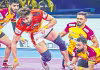 క్వాలిఫయర్&zwnj;&ndash;2లో తెలుగు టైటాన్స్&zwnj; పరాజయం... ఫైనల్లో పుణేరి పల్టన్&zwnj;