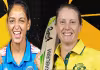 WC 2025 Ind vs Aus: టాస్&zwnj; గెలిచిన ఆస్ట్రేలియా.. టీమిండియా చెత్త రికార్డు