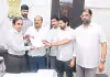 సీఎం రేవంత్&zwnj;పై కేసు నమోదు చేయాలి