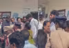 జనసేన ఎమ్మెల్యేకు చేదు అనుభవం