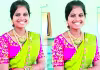 కాళ్ల పారాణి ఆరక ముందే కాటికి..