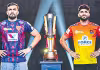 దబంగ్&zwnj; ఢిల్లీ x పుణేరి పల్టన్&zwnj;... నేడు ప్రొ కబడ్డీ లీగ్&zwnj; ఫైనల్&zwnj;