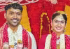 పెళ్లితో ఒక్కటైన తెలుగు సీరియల్ యాక్టర్స్