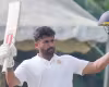 సెలక్టర్లకు వార్నింగ్&zwnj;.. మళ్లీ శతక్కొట్టిన టీమిండియా స్టార్&zwnj;