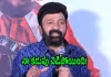 ఎప్పటినుంచో ఆ వ్యాధితో బాధపడుతున్నా: రాజశేఖర్