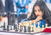 తొలి రౌండ్&zwnj;లోనే దివ్య నిష్క్రమణ