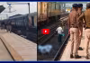 మనుషులపై దూసుకెళ్లిన రైలు.. ఆరుగురి మృతి