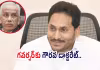 గవర్నర్ అబ్దుల్ నజీర్&zwnj;కు వైఎస్ జగన్ అభినందనలు