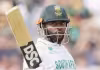 IND vs SA: రీఎంట్రీలో బవుమా డకౌట్&zwnj;.. సౌతాఫ్రికాకు భారీ షాక్&zwnj;