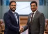 అమెరికా కంపెనీలో వాటా కొన్న హైదరాబాద్&zwnj; స్టార్టప్