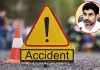 నారా లోకేశ్&zwnj; టూర్&zwnj;లో ప్రమాదం