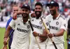 టీమిండియా పేసర్ల విజృంభణ.. కుప్పకూలిన సౌతాఫ్రికా