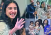 ఎన్&zwnj;ఎస్&zwnj;ఈలో సందడి చేసిన అంబానీ, పిరమల్ ఫ్యామిలీ (ఫొటోలు)