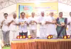 &lsquo;ఇమామ్ ప్రస్థానం&rsquo; పుస్తకాన్ని ఆవిష్కరించిన సజ్జల