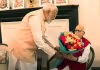 అద్వానీ @ 98.. శుభాకాంక్షల వెల్లువ