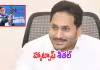 శీతల్ దేవికి వైఎస్&zwnj; జగన్&zwnj; అభినందనలు