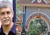 ట్రావెన్&zwnj;కోర్ దేవస్వం బోర్డు కార్యదర్శిగా గణేశ్వరన్ పొట్టి
