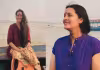 'ఆయన పిలిస్తే అన్ని వదిలేసి వెళ్తారు'.. రేణు దేశాయ్ ఆసక్తికర పోస్ట్