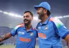 రోహిత్ శ&zwnj;ర్మ అనుహ్య&zwnj; నిర్ణ&zwnj;యం..! ఇక మిగిలింది కోహ్లినే?