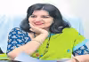 కళంకిత నేతల తొలగింపు బిల్లు కమిటీకి అపరాజిత సారంగి సారథ్యం&nbsp;