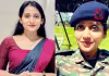 అటు రాజకీయ నాయకురాలు.. ఇటు ఆర్మీ అధికారిగా..!