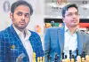 ప్రిక్వార్టర్&zwnj; ఫైనల్లో అర్జున్, హరికృష్ణ