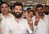 Bihar Election: ఎన్&zwnj;డీఏని నిలబెడుతున్న &lsquo;చిరాగ్&zwnj;&rsquo;