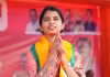 Bihar Election: సింగర్&zwnj; మైథిలి ఠాకూర్&zwnj; ముందంజ