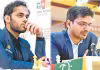 హరికృష్ణ, అర్జున్&zwnj; గేమ్&zwnj;లు &lsquo;డ్రా&rsquo;