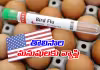 అమెరికాలో కొత్త వైరస్ కలకలం 