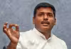 చంద్రబాబుకు గుడివాడ అమర్నాథ్&zwnj; కౌంటర్&zwnj;