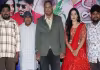 &lsquo;మా రాముడు అందరివాడు&rsquo; హిట్&zwnj; కావాలి: బాబు మోహన్&zwnj;