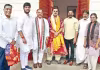 స్థానికోత్సాహం...