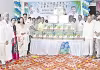 &lsquo;సర్వేపల్లి&rsquo;లో కోటి సంతకాలు సక్సెస్&zwnj;