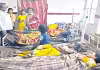 22 మంది బాలికలకు అస్వస్థత