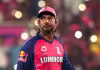 రాజస్తాన్ రాయల్స్ హెడ్ కోచ్&zwnj;గా కుమార సంగక్కర