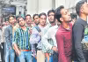 5.2% వద్దే నిరుద్యోగం