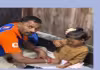 స్వీట్&zwnj; డాడీ... స్విగ్గీ డాడీ!