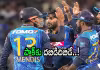 శ్రీలంక జట్టులో సరికొత్త స్పిన్&zwnj; ఆయుధం