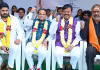 సినిమా పైరసీపై ఫిల్మ్&zwnj; ఛాంబర్&zwnj; మహా ధర్నా (ఫోటోలు)