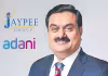 జేపీ అసోసియేట్స్&zwnj; టేకోవర్&zwnj;...అదానీకి లైన్&zwnj; క్లియర్&zwnj;!